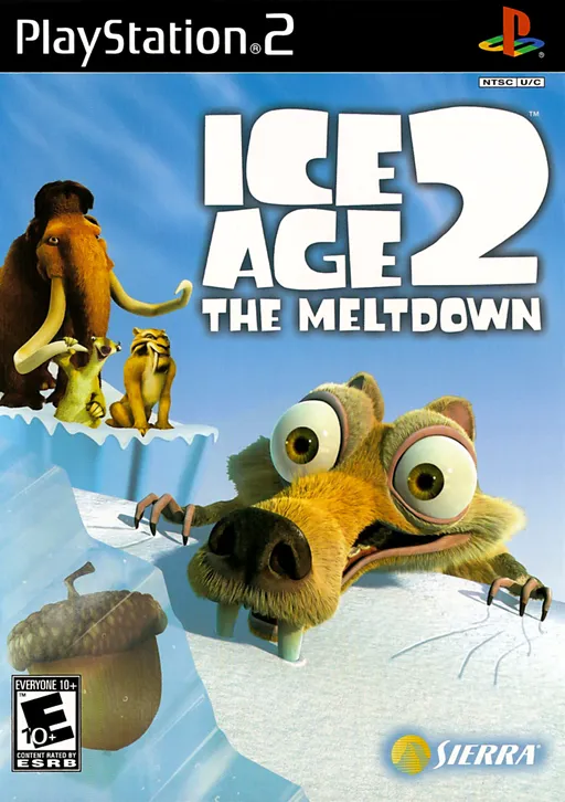 Ice Age 2 - The Meltdown (USA)